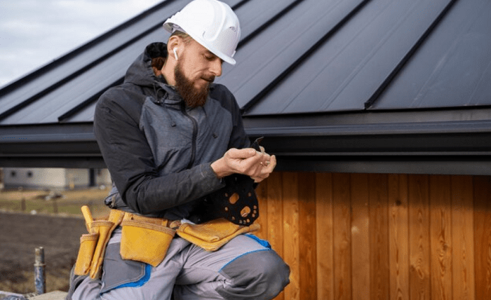 Seasonal Home Maintenance: Handyman Services for Every Weather